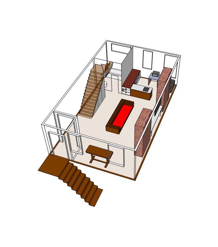 The Sylvan Guest House 