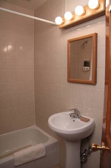 Upper Yorkville Suites  4* США, Нью-Йорк