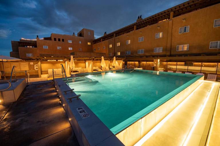Eldorado Hotel and Spa 