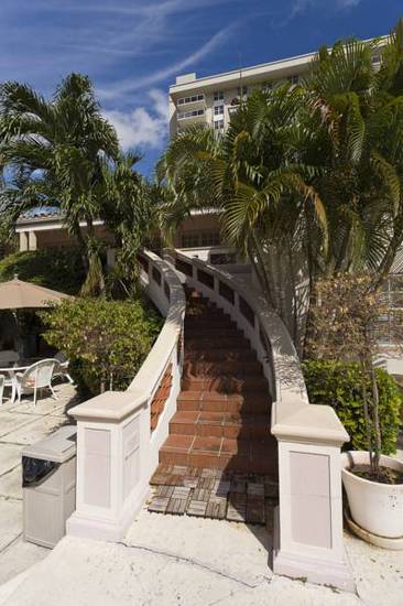 La Casa del Mar Resort  3* США, Форт-Лодердейл