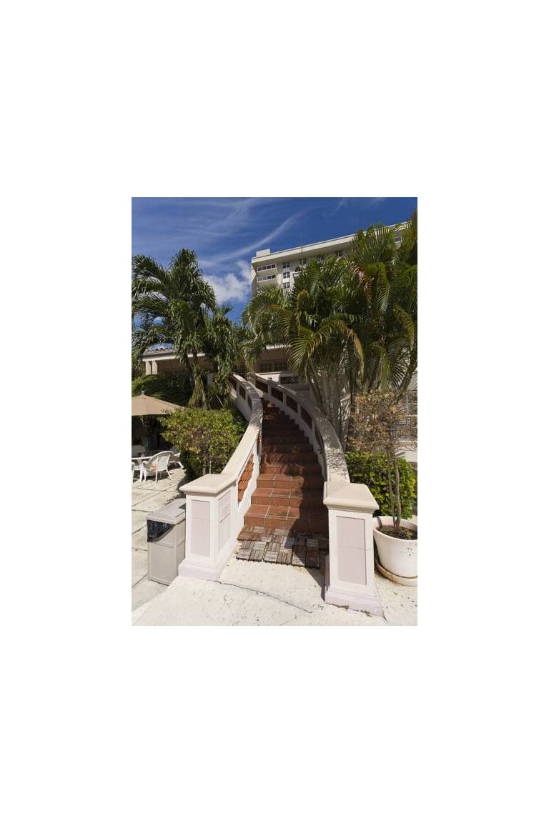 La Casa del Mar Resort 
