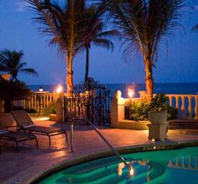 Sealord Hotel & Suites  в Форт-Лодердейле