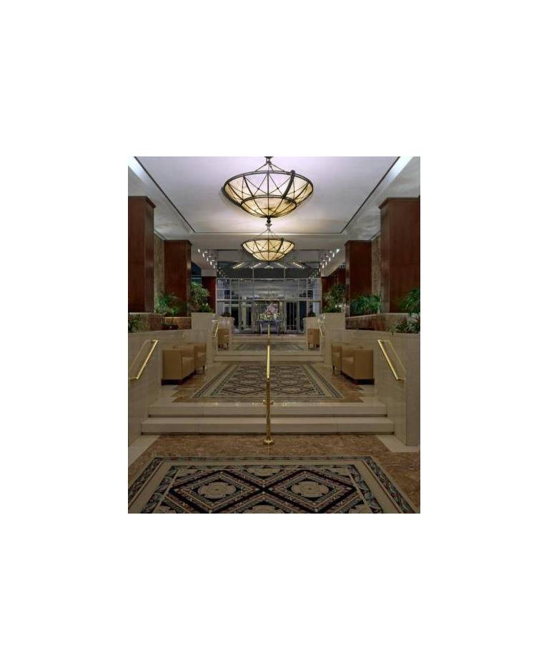 Washington Court Hotel