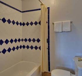 Туры в American Executive Inn  в США