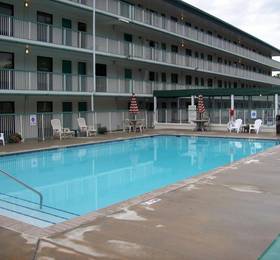 Туры в 1863 Inn of Gettysburg  в США