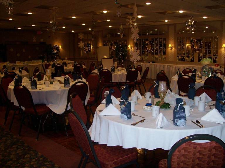 1863 Inn of Gettysburg 