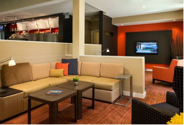 Courtyard Phoenix Mesa  3* США, Меса