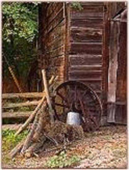 The Lightner Farmhouse  3* США, Геттисберг