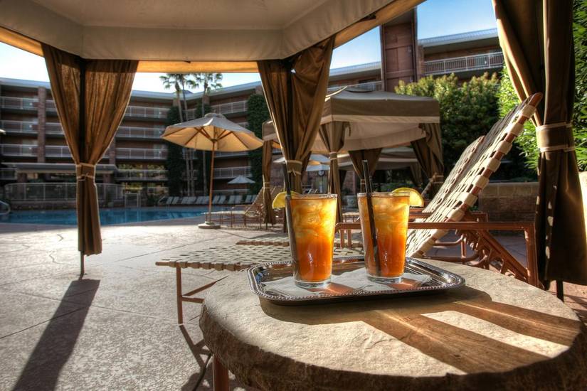 Radisson Suites Tucson  3* США, Таксон