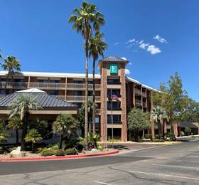 Отдых в Radisson Suites Tucson  - США, Таксон