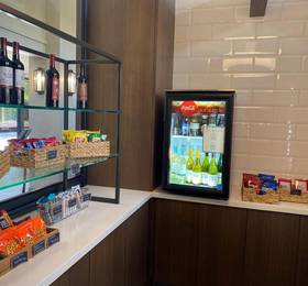 Radisson Suites Tucson  в Таксоне