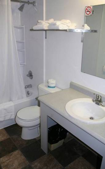 Moonlight Inn & Suites  2* Канада, Садбери