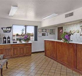 Туры в Travelodge Suites Mesa  в США