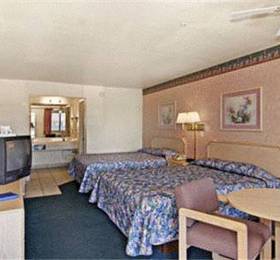 Отдых в Travelodge Suites Mesa  - США, Меса