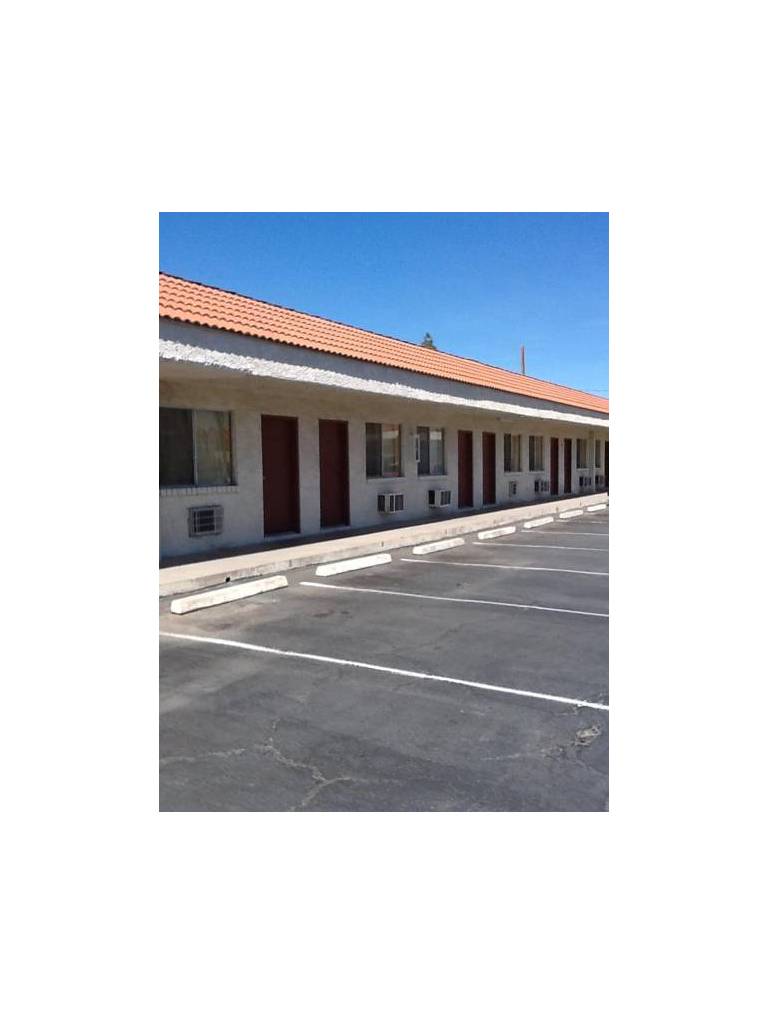 Mesa Oasis Inn & Motel 
