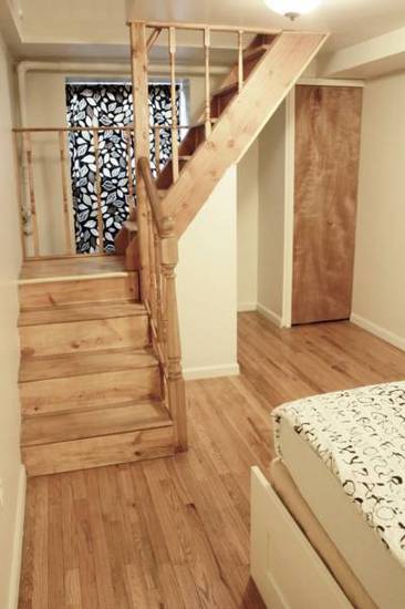 Hell's Kitchen Duplex  3* США, Нью-Йорк