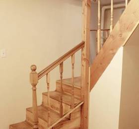 Туры в Hell's Kitchen Duplex  в США