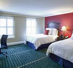 Отдых в Bourbon Orleans Hotel - США, Новый Орлеан
