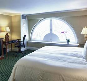 Bourbon Orleans Hotel в Новом Орлеане