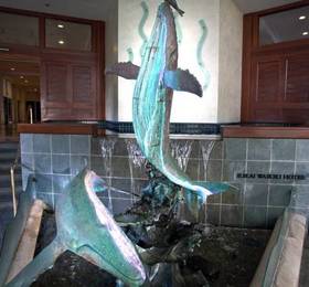 Туры в Waikiki Marina Resort  в США