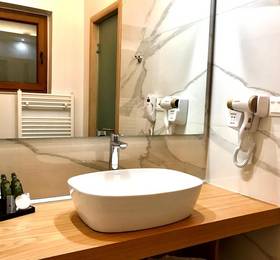 Отдых в Finday Eco Boutique Hotel - Греция, Калаврита