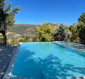 Finday Eco Boutique Hotel в Калаврите
