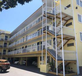 Туры в Presidio Inn & Suites  в США