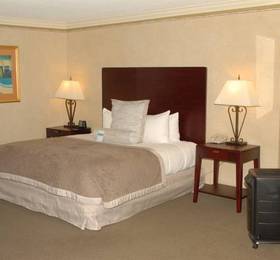 Windsor Hotel Atlanta  в Атланте
