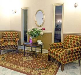 Coastal Inn Dartmouth  в Дартмуте