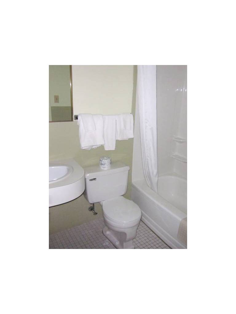 Travelodge Lethbridge 