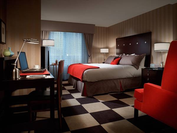 Onyx, a Kimpton Hotel  4* США, Бостон