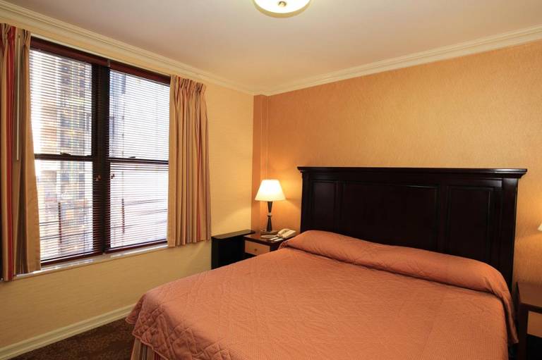Radio City Apartments