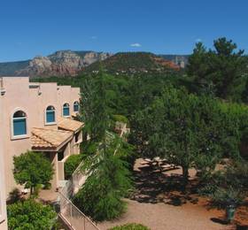 Отдых в Sedona Springs Resort  - США, Седона