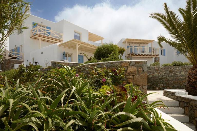 Vencia Boutique Hotel 