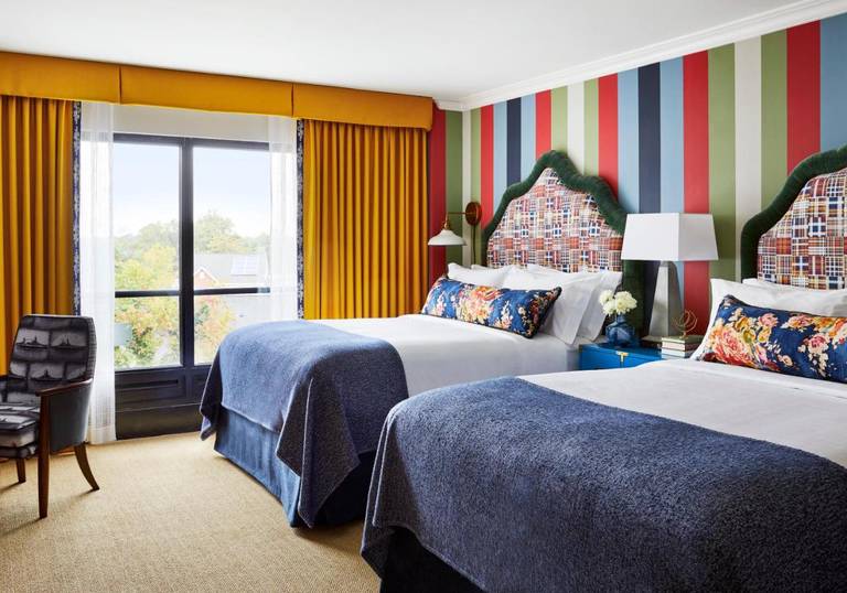 Loews Annapolis Hotel 