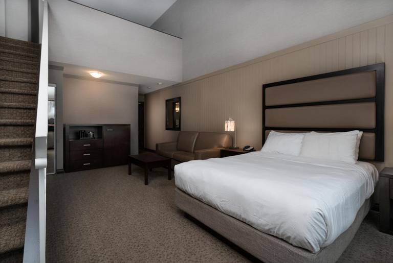 Prestige Hotel Vernon 