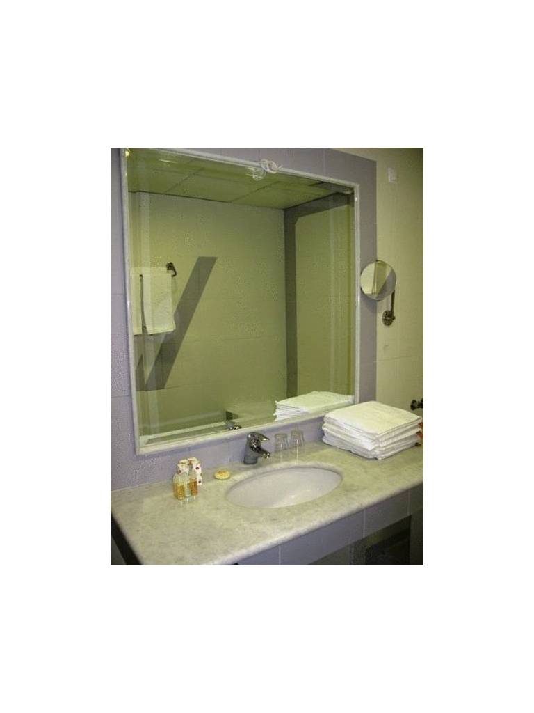Hotel Prince Stafilos 