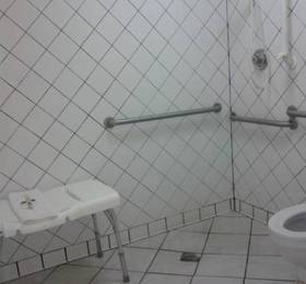 Отдых в River City Inn - Rome  - США, Рим (шт. Джорджия)