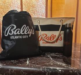 Туры в Bally's Atlantic City  в США