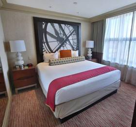 Bally's Atlantic City  в Атлантик-Сити
