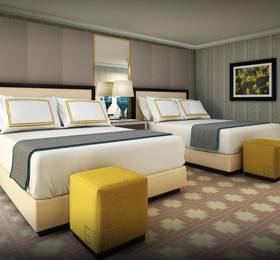 Caesars Atlantic City  в Атлантик-Сити