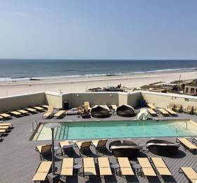Отдых в Caesars Atlantic City  - США, Атлантик-Сити