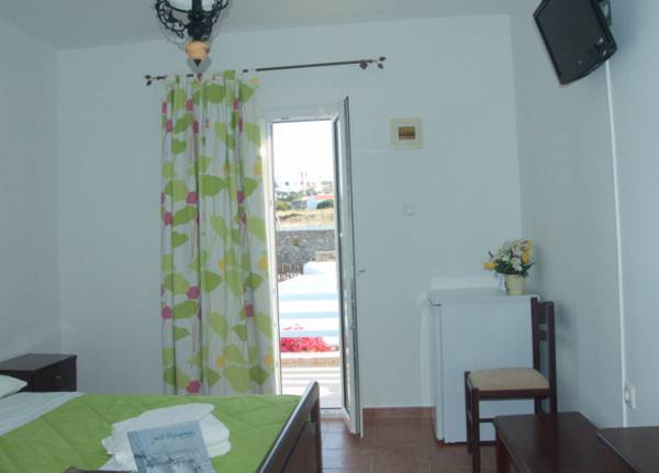 Sourmeli Garden Hotel 1* Греция, Миконос