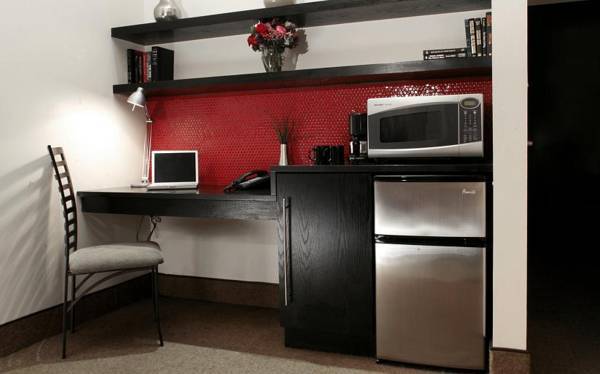 Eurostars Wall Street Hotel 4* США, Нью-Йорк