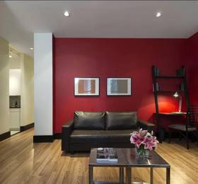 Отдых в Eurostars Wall Street Hotel - США, Нью-Йорк