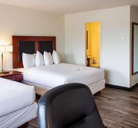 Туры в Coast Penticton Hotel  в Канаде
