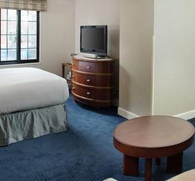 Туры в Hilton Manhattan East в США