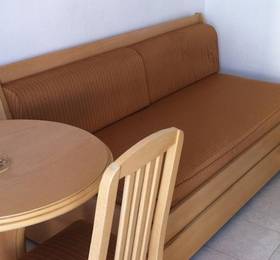 Laka Studios & Suites в Миконосе