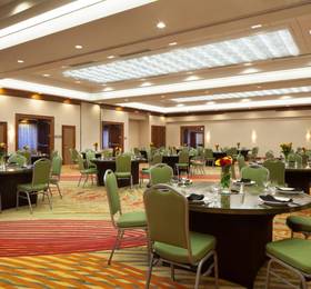 Туры в Memphis Marriott East  в США