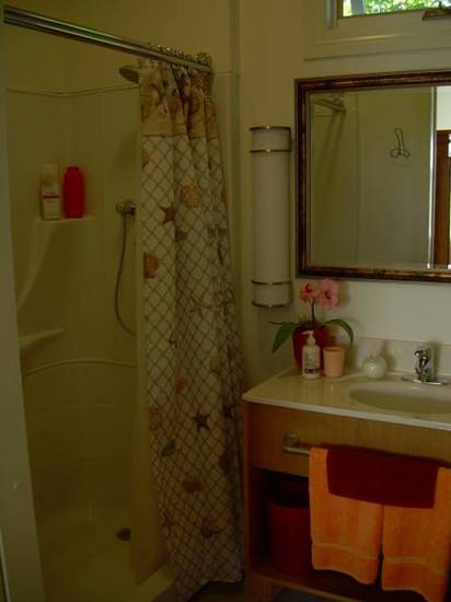 A Sagebrush Suite B&B  Канада, Пентиктон